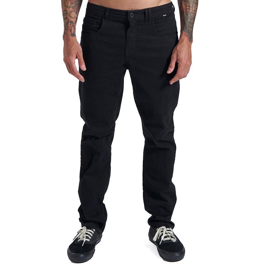 Calça Hurley Sarja Start WT25 Masculina