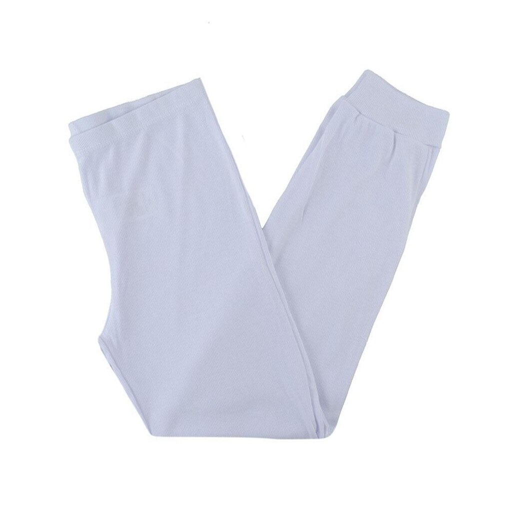 Calça Inf Juvenil Danka Ceroula Branca - 01200