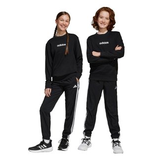 Calça Infantil Adidas 3 Stripes