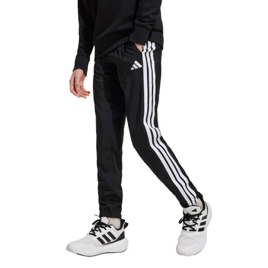 Calça Infantil Adidas 3 Stripes