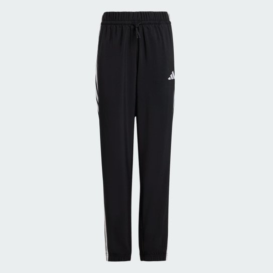 Calça Infantil Adidas 3 Stripes