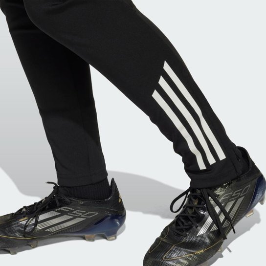 Calça Infantil Adidas Treino Tiro 25 Competition