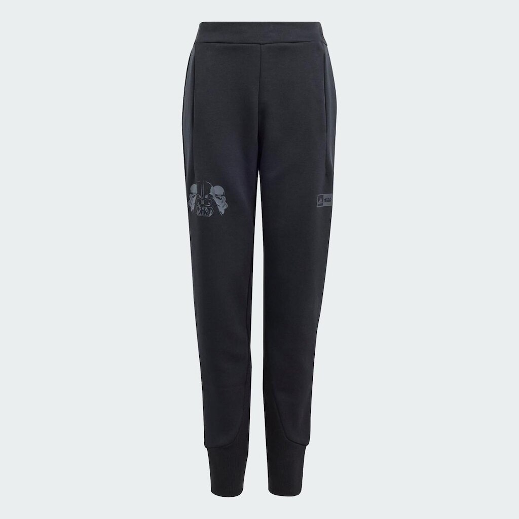 Calça Infantil Adidas x Star Wars Z.N.E.