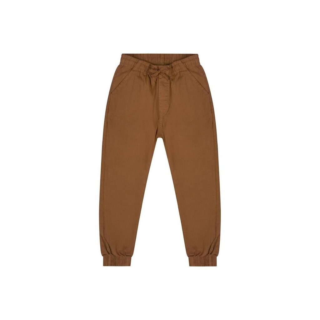 Calça Infantil em Sarja para Menino Quimby