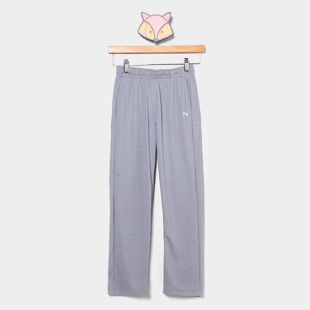 Calça Infantil Fila Regular Flow Menino