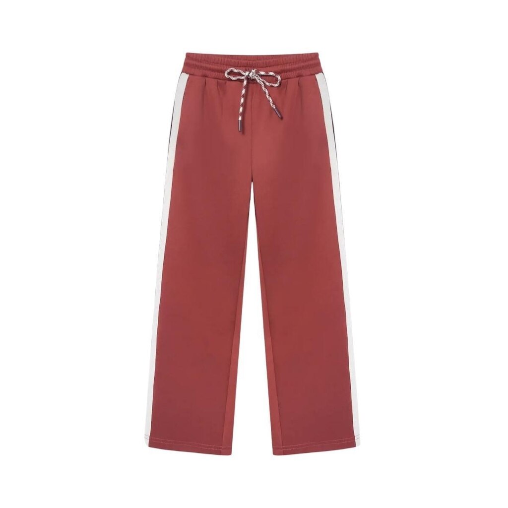 Calça Infantil Hering 1990 Vermelho