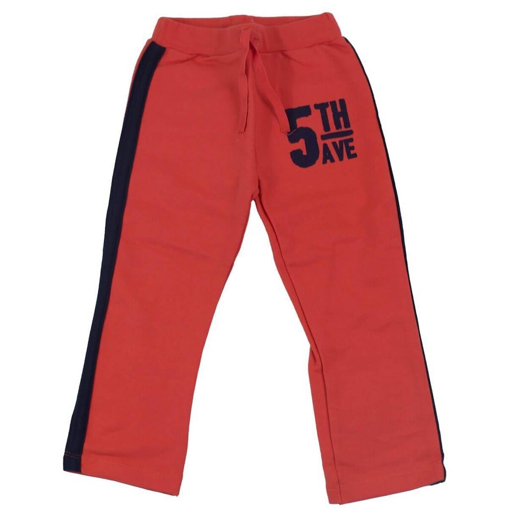 Calça Infantil Hering 559pllg10 Masculina