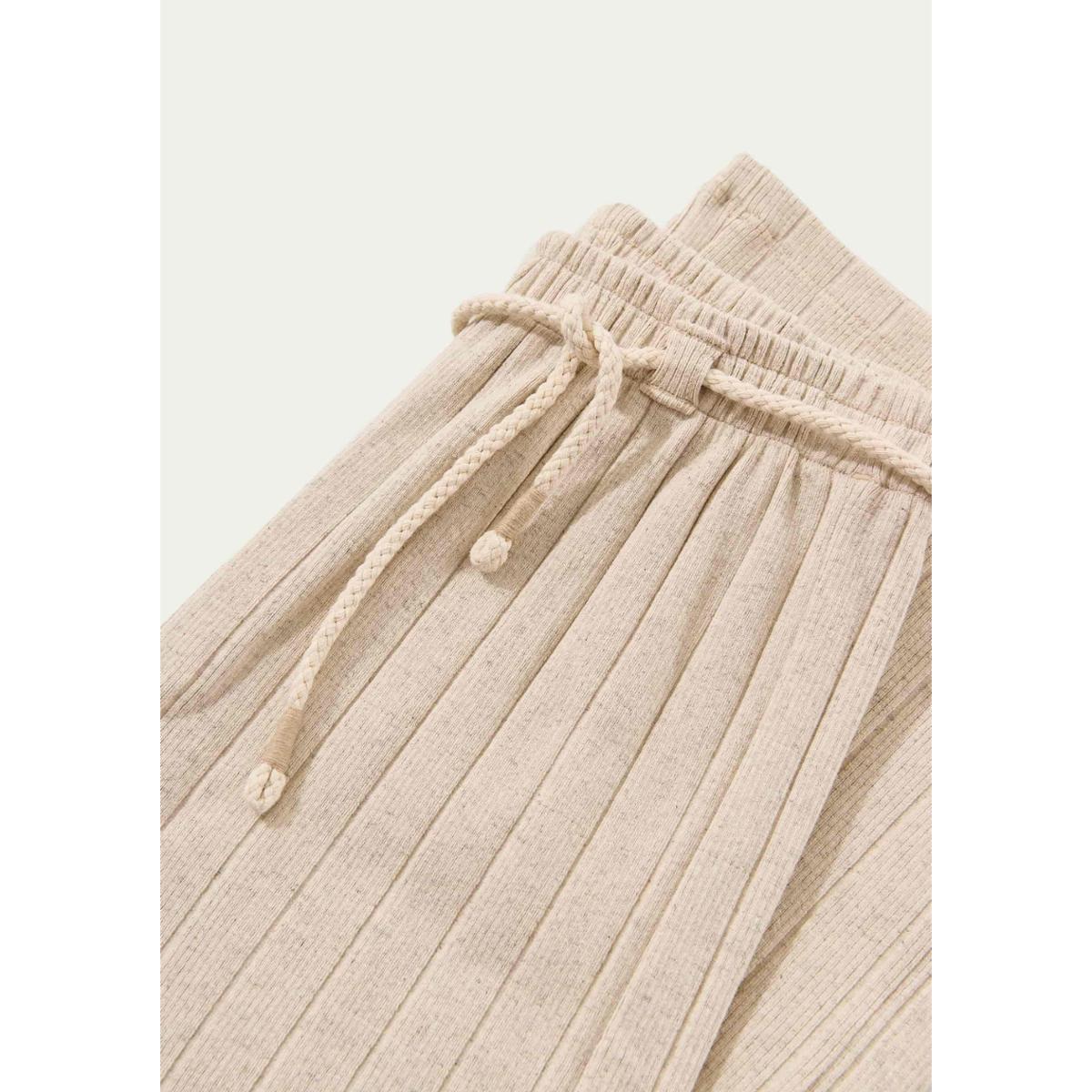 Calça Infantil Hering Feminina - 4