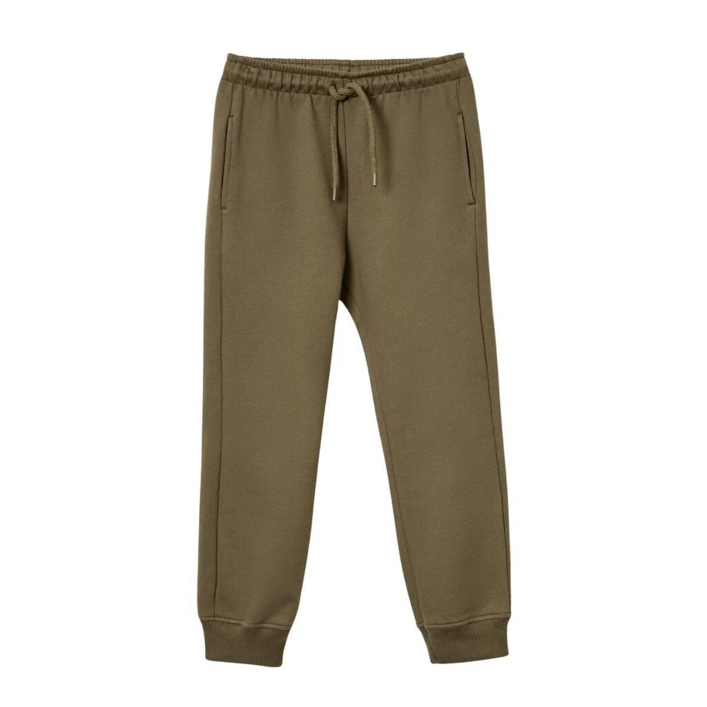 Calça Infantil Hering Jogger Verde