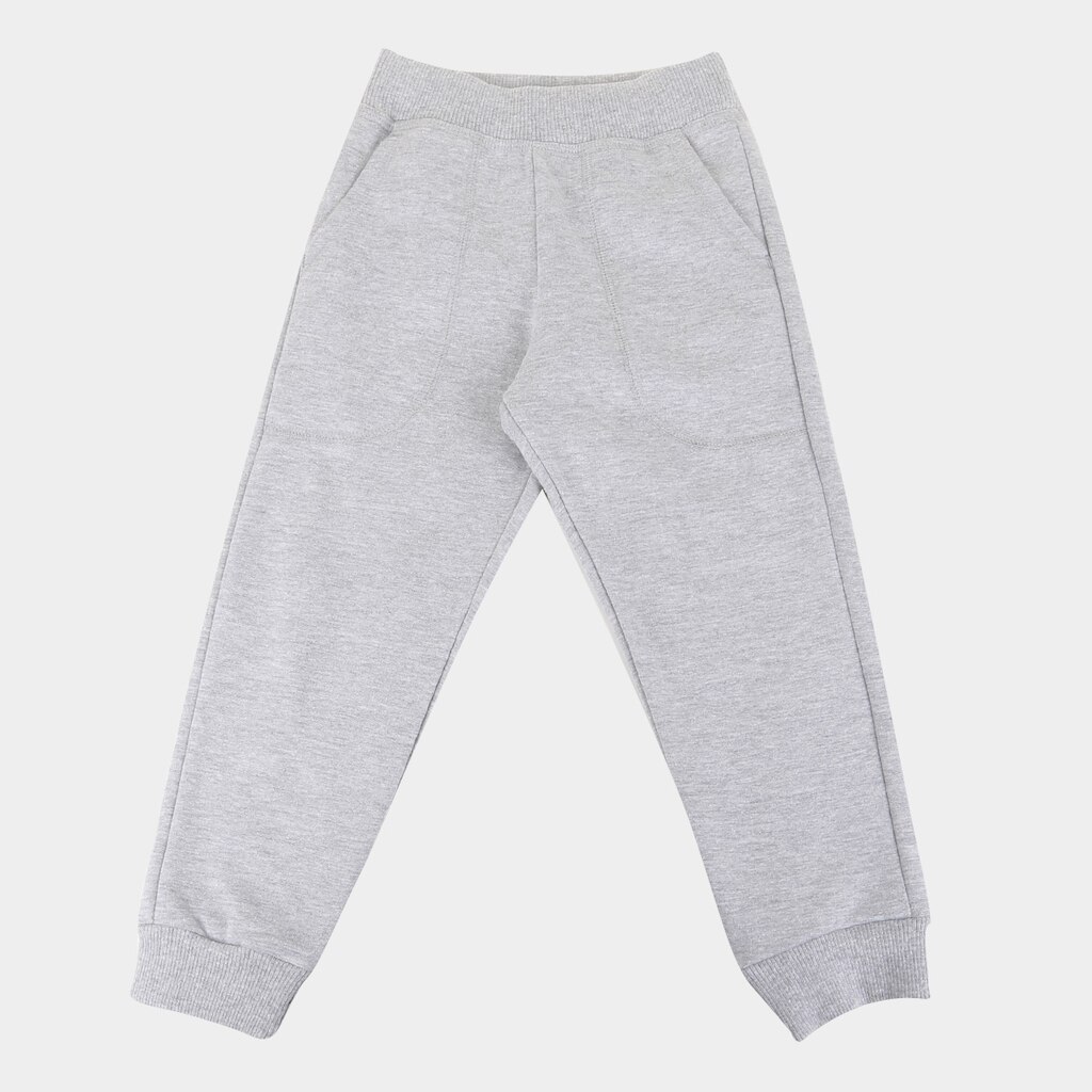 Calça Infantil Hering Moletinho Masculina