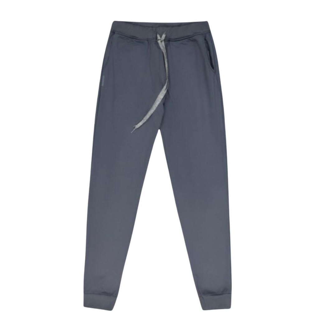 Calça infantil jogger em helanca Ogochi