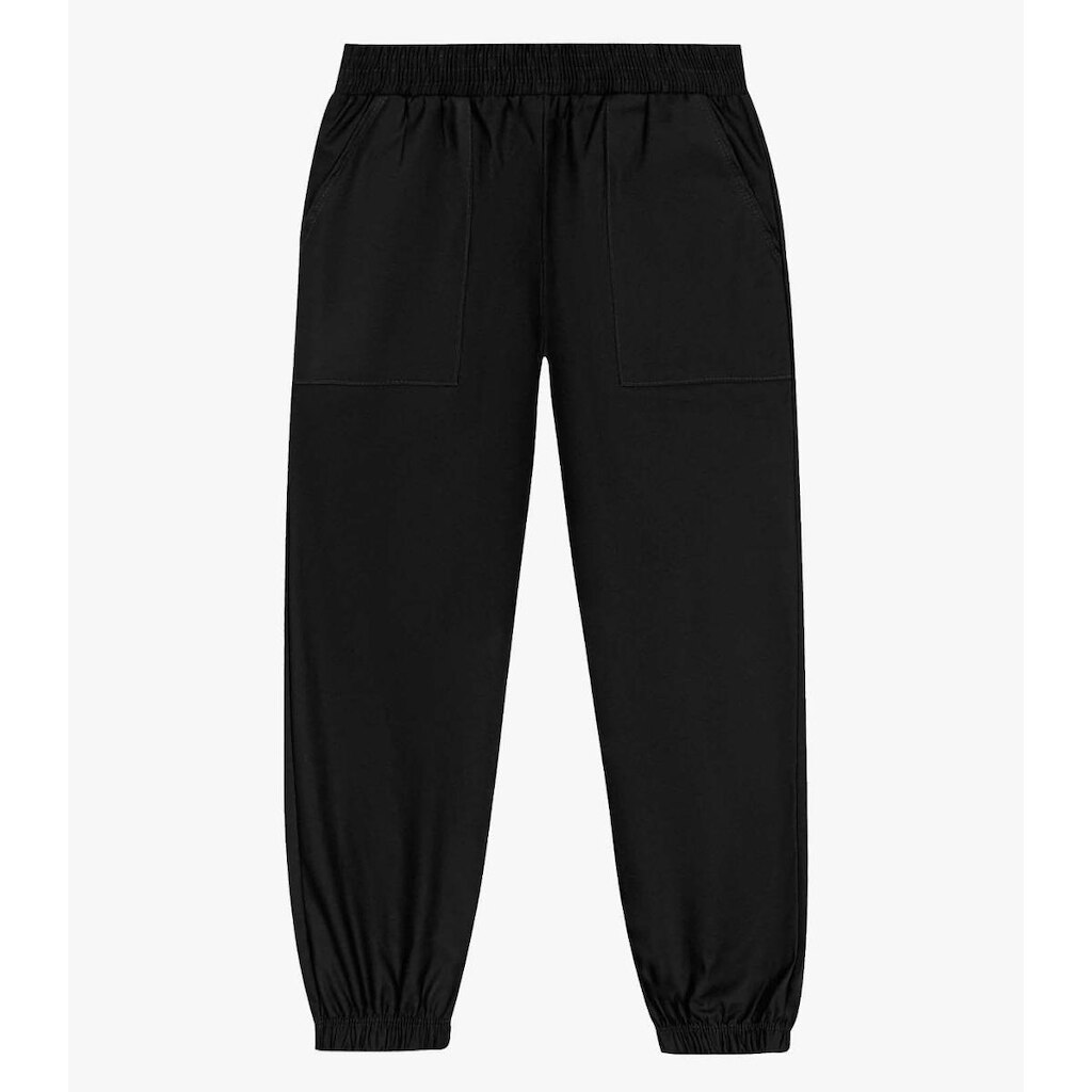 Calça Infantil Masculina Trick Nick Preto