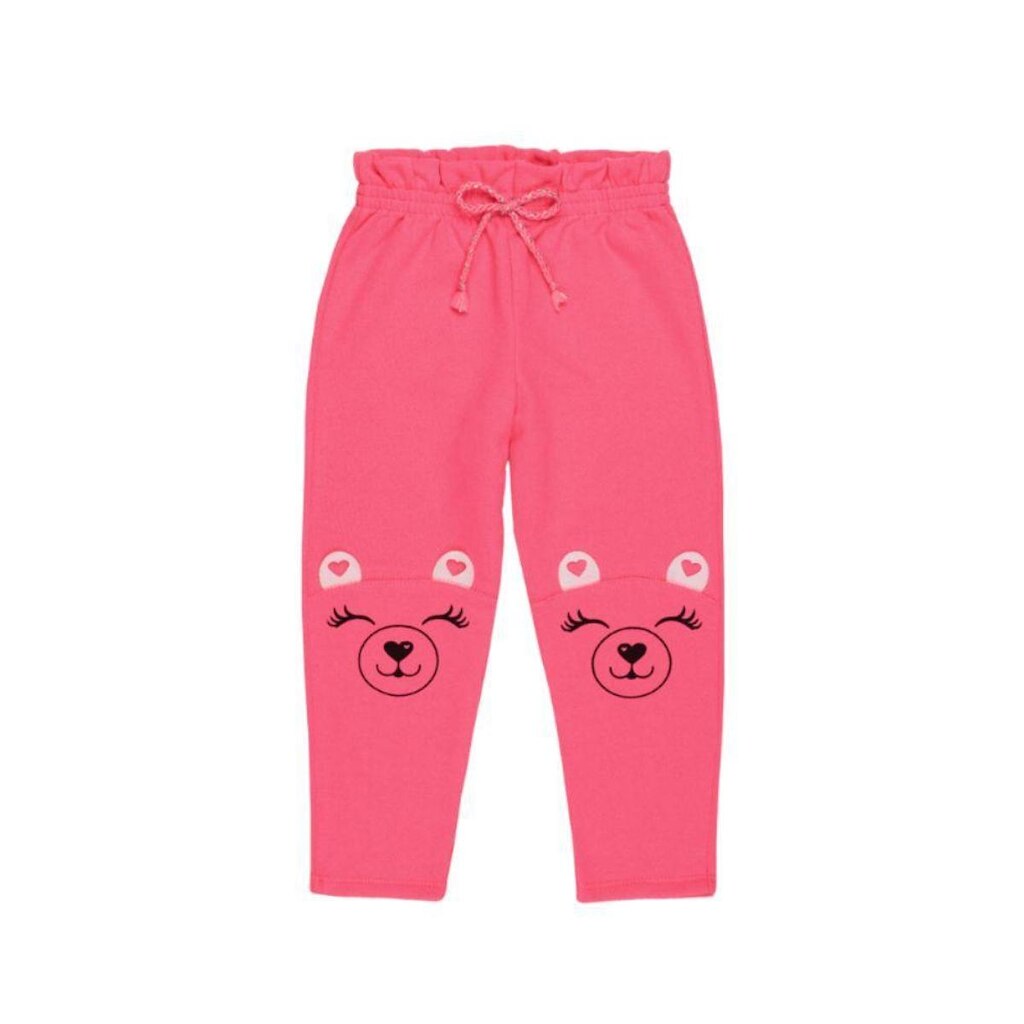 Calça Infantil Menina Fantoni Ref 3557