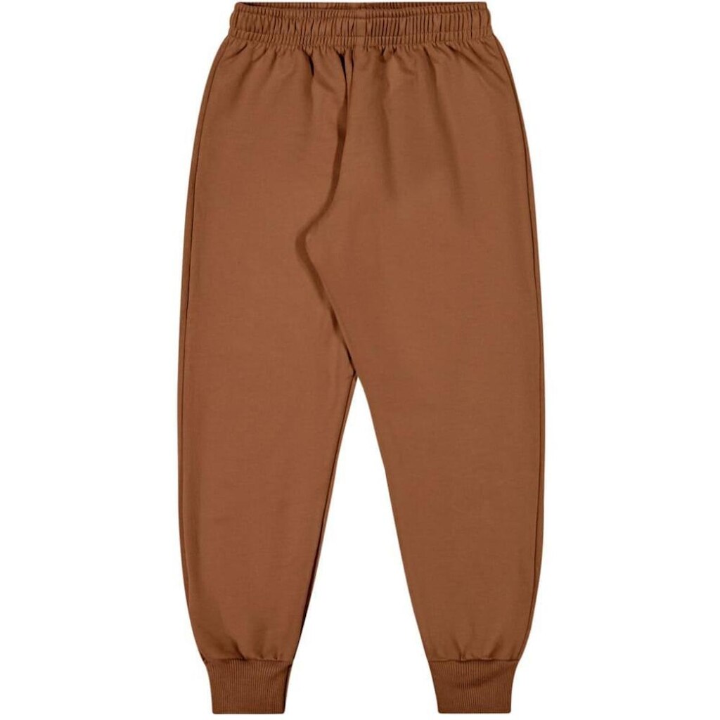 Calça Infantil Menino Moletom Peluciado - Angerô