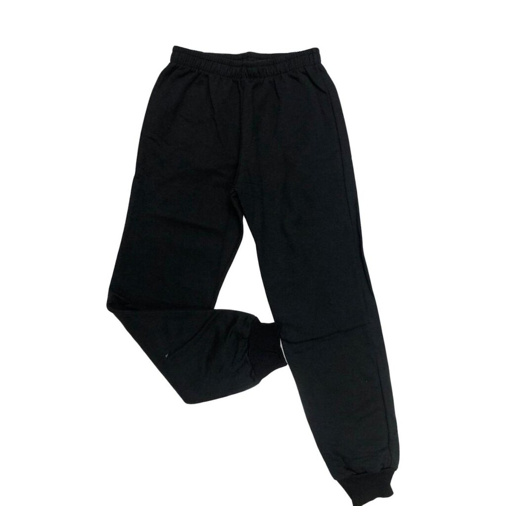 Calça Infantil Moletinho Felpado