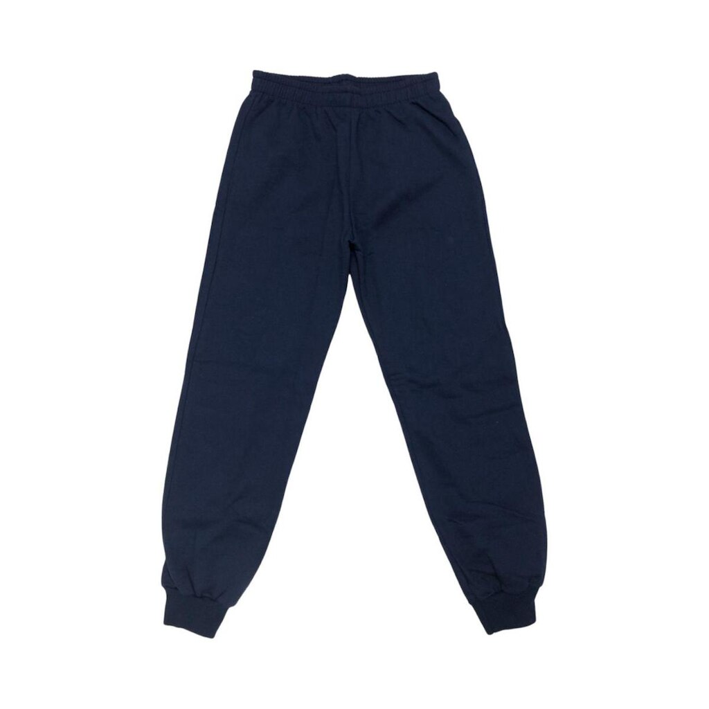 Calça Infantil Moletinho Felpado