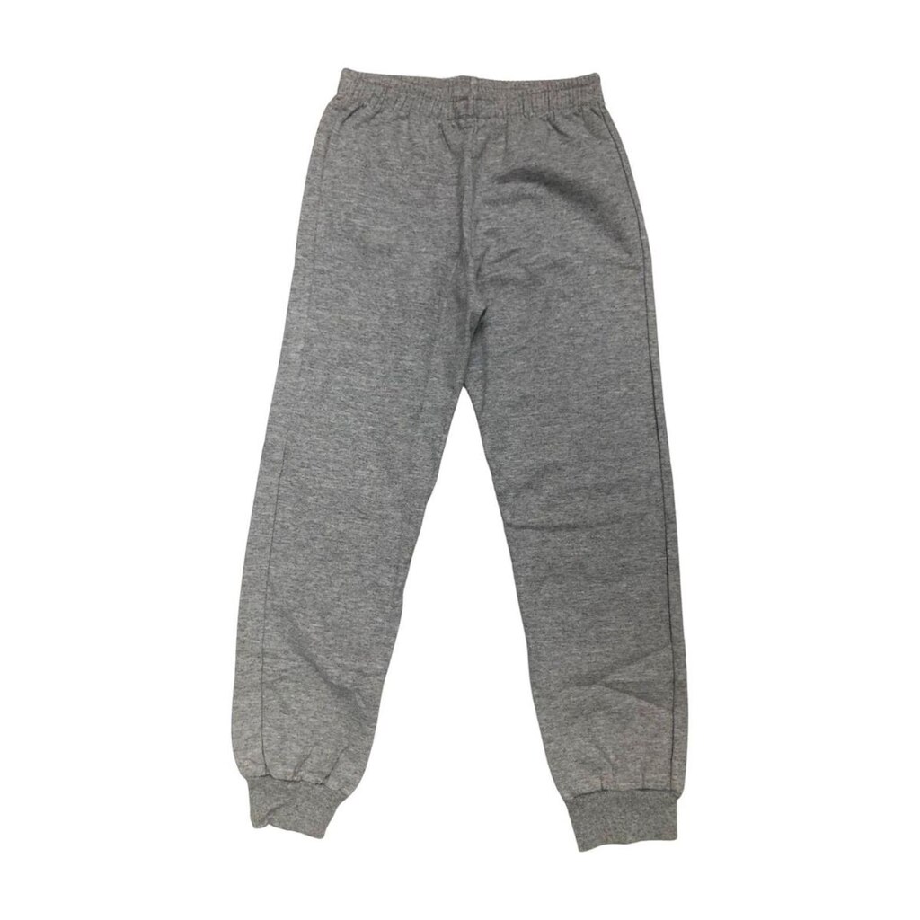 Calça Infantil Moletinho Felpado