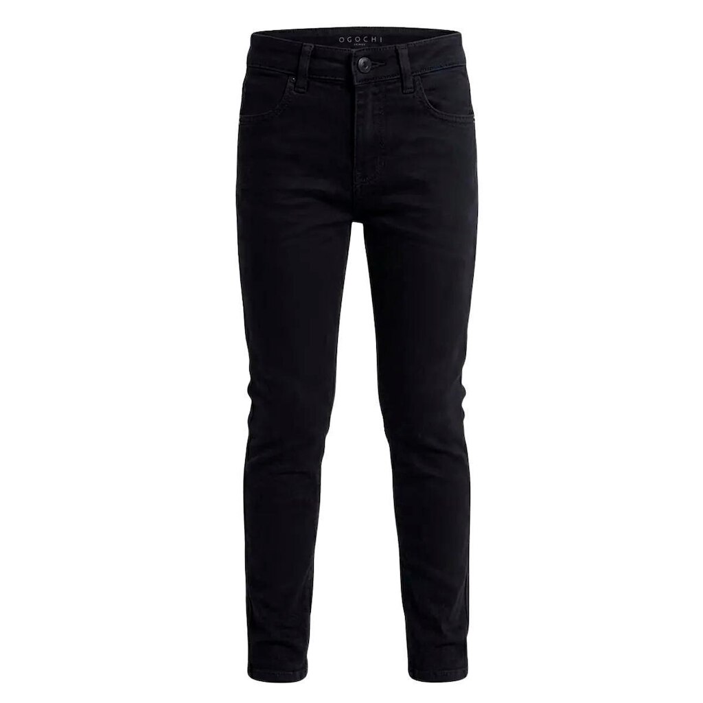 Calça Infantil Ogochi 5 Pocket Tradicional 10/18