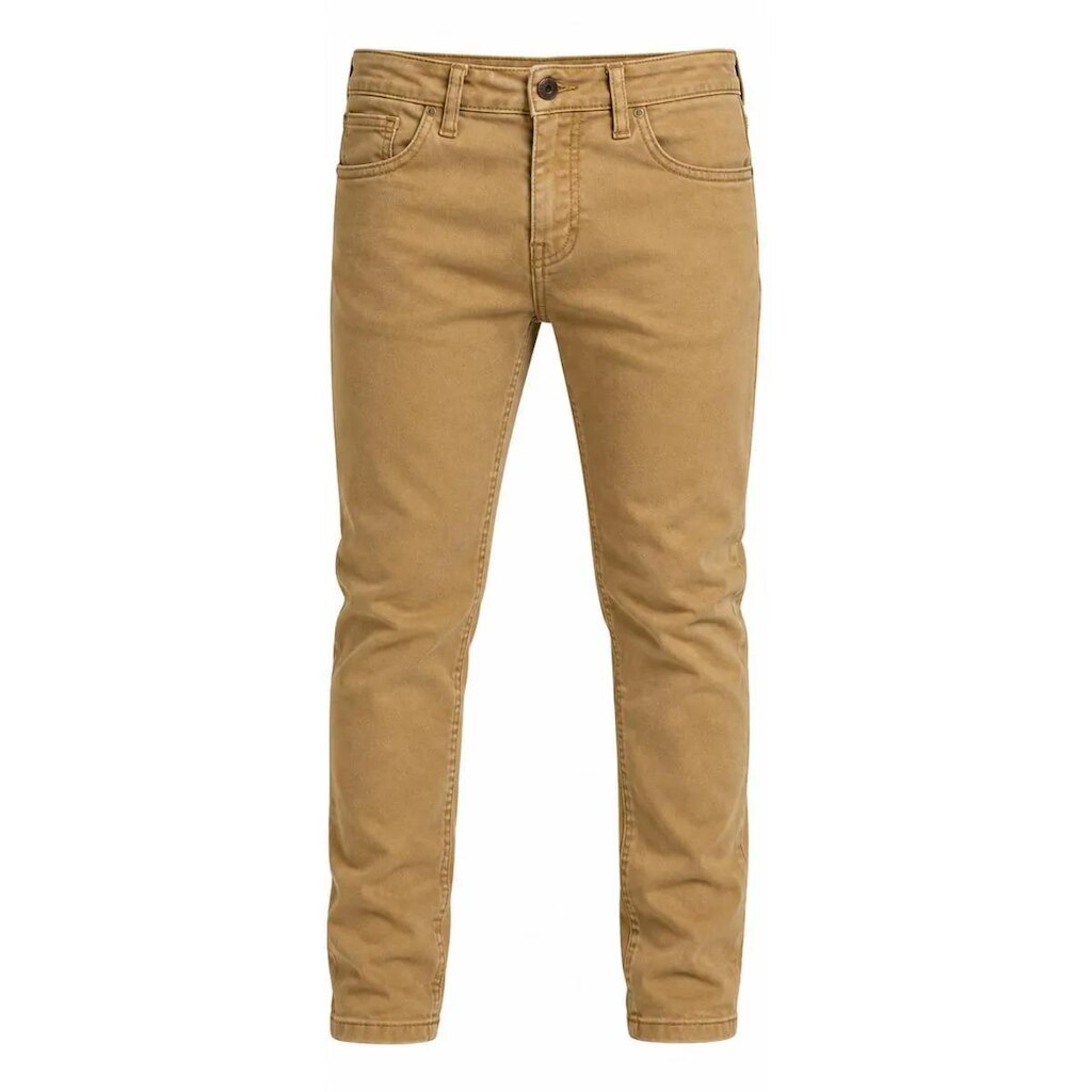 Calça Infantil Ogochi Pocket Skinny Essencial 10/18