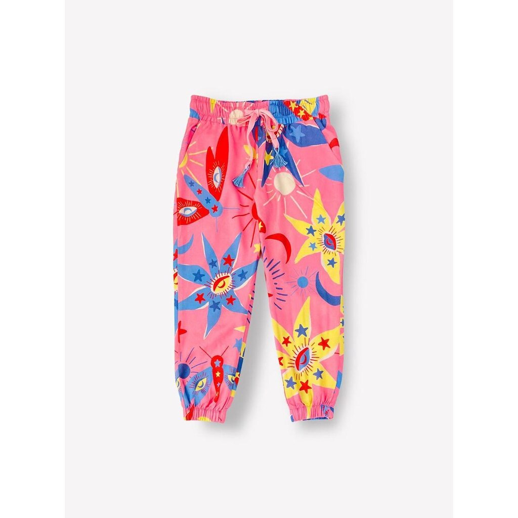 Calça Infantil Pandi Estelar