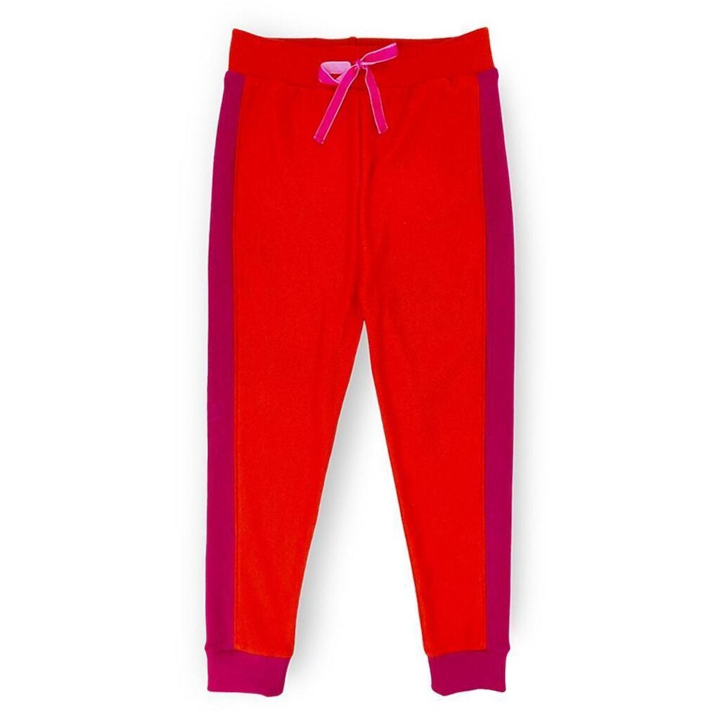 Calça Infantil Pandi Jogger Duo Feminina