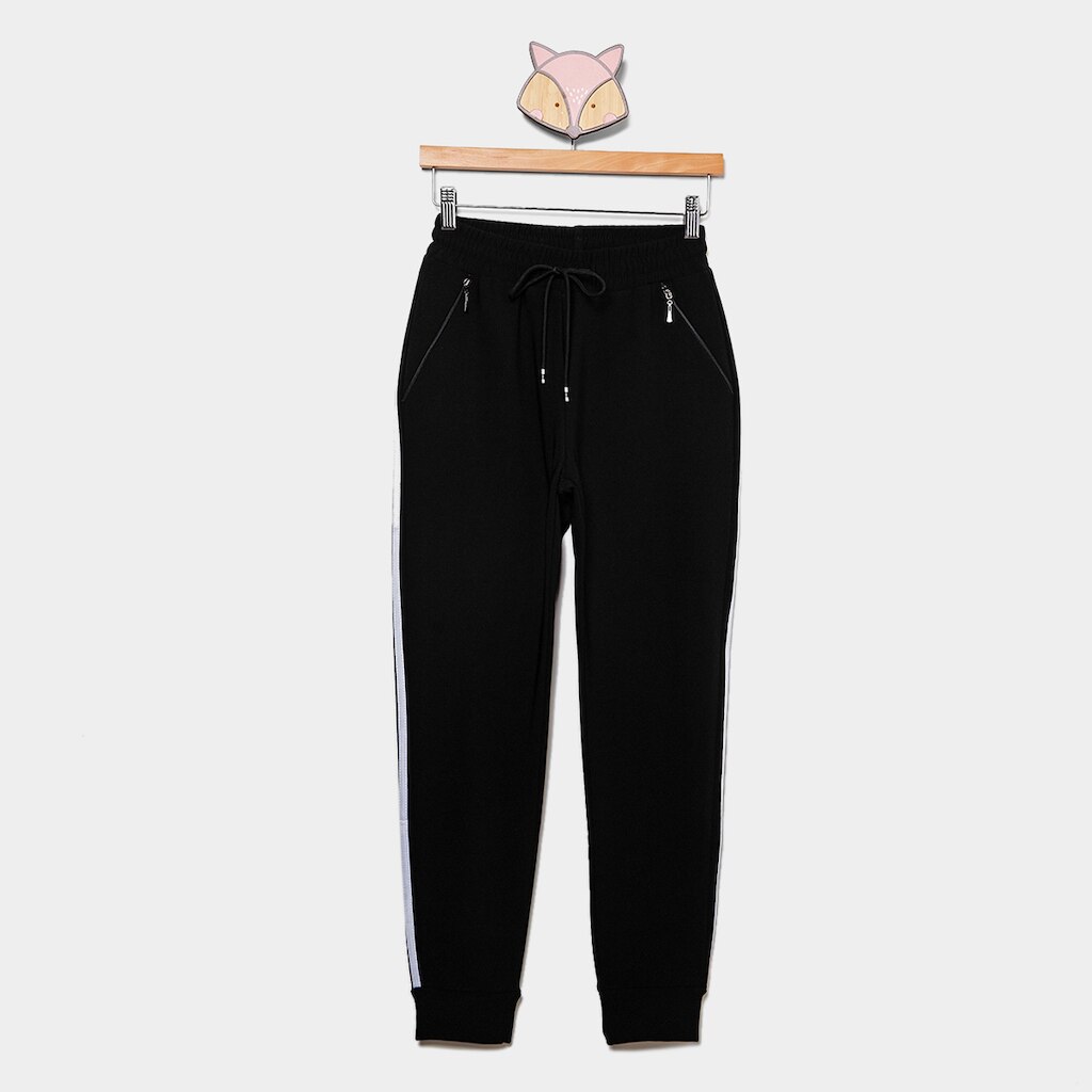 Calça Infantil Pix Love Menina