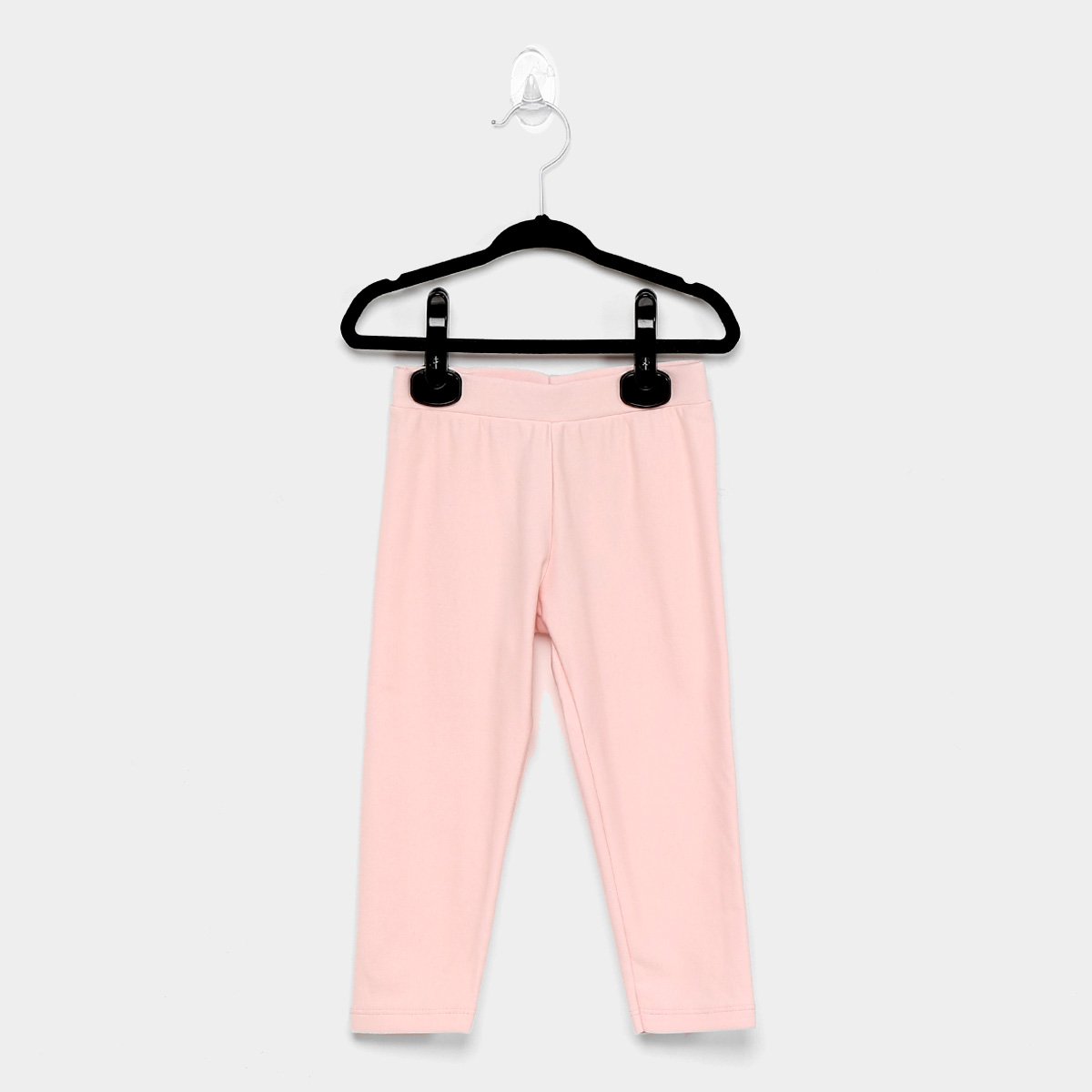 calça peluciada infantil