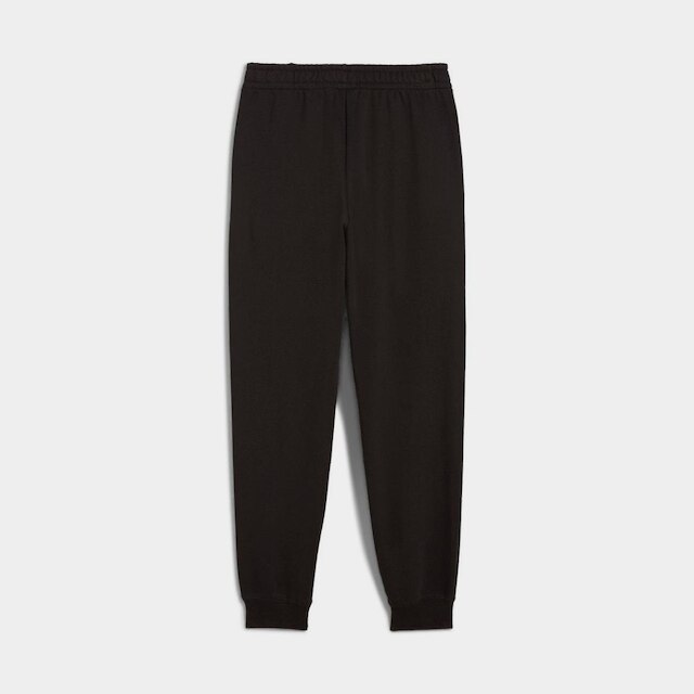 Calça Infantil Puma de Moletom Ess No. 1 Logo Fleece