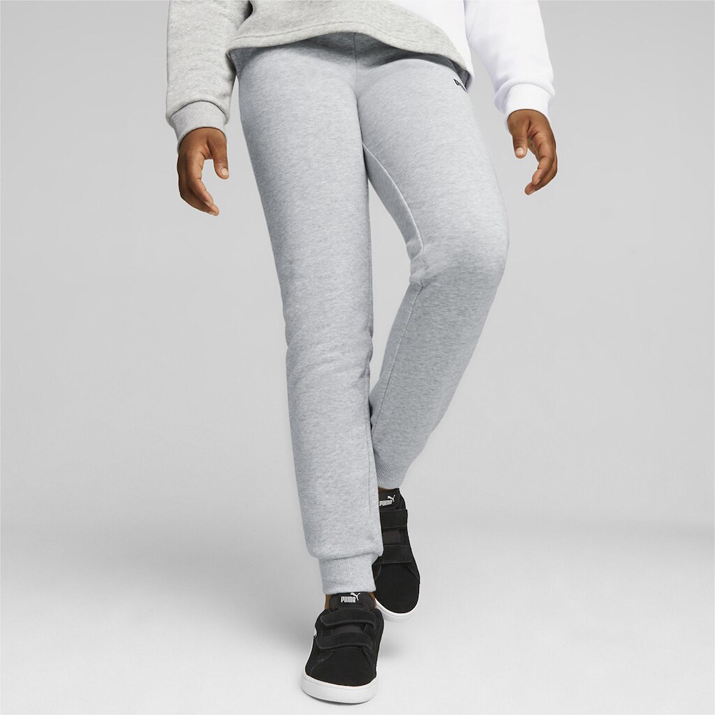 Calça Infantil Puma Esentials Sweatpants Menina