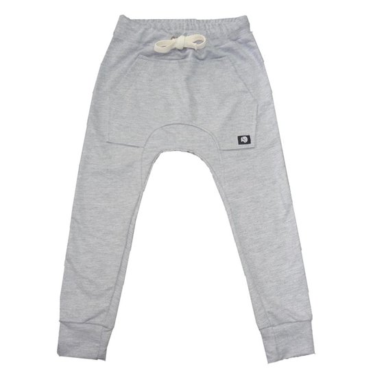 Calça Infantil Saruel Comfy Masculino - Cinza Menor preço em Calça Infantil Saruel Comfy Masculino - Cinza