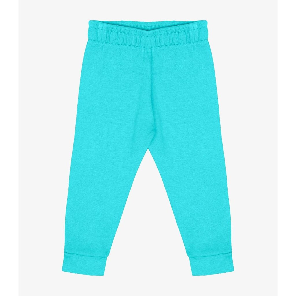 Calça Infantil Suedine Baby Select Verde