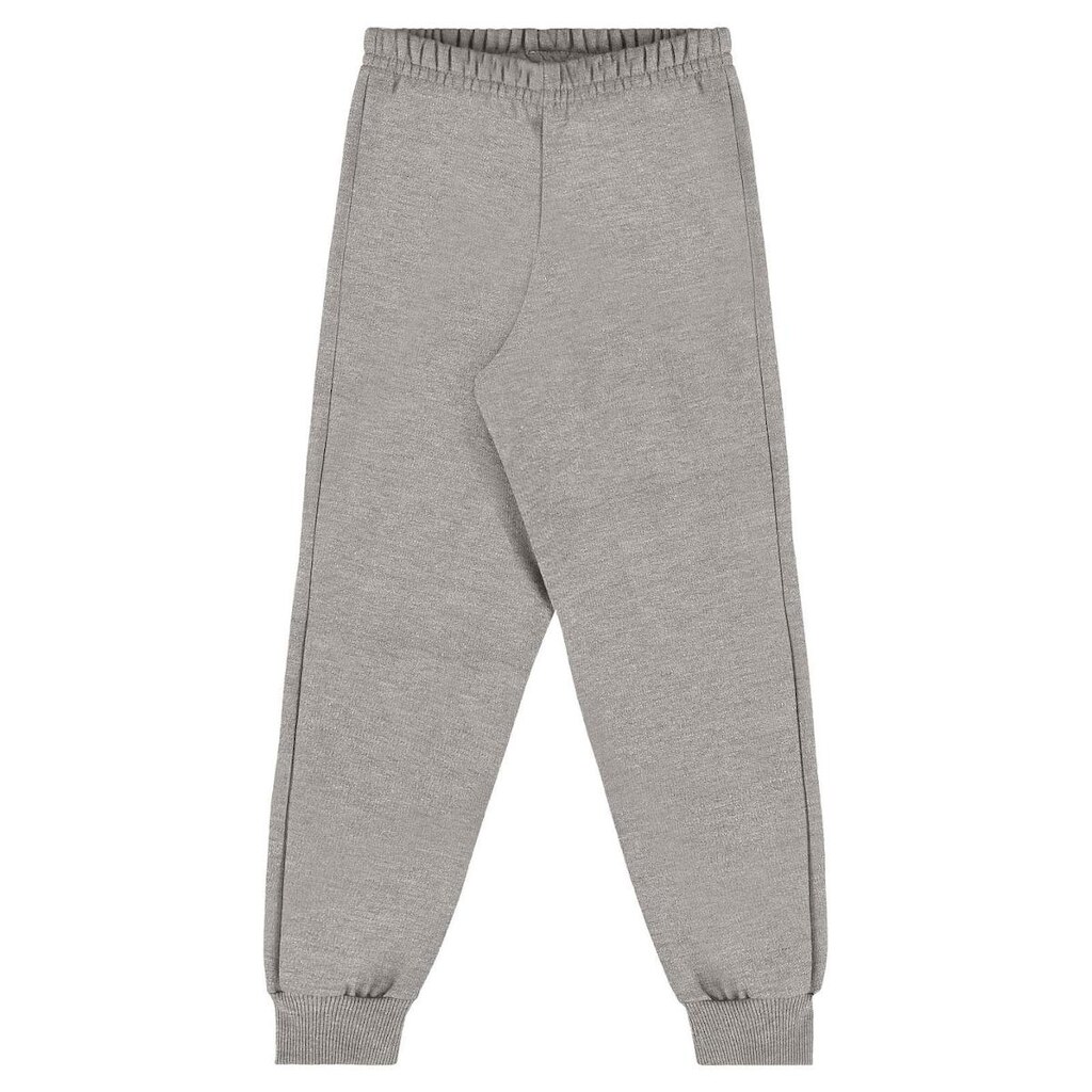 Calça Infantil Unissex em Moletom Bee Loop