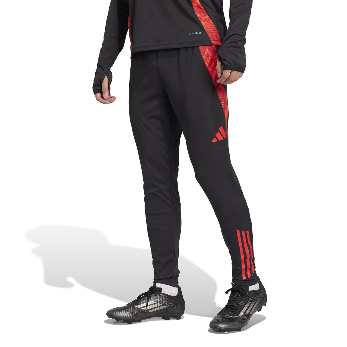 Calca De Treino Masculina em promoção na Netshoes!
