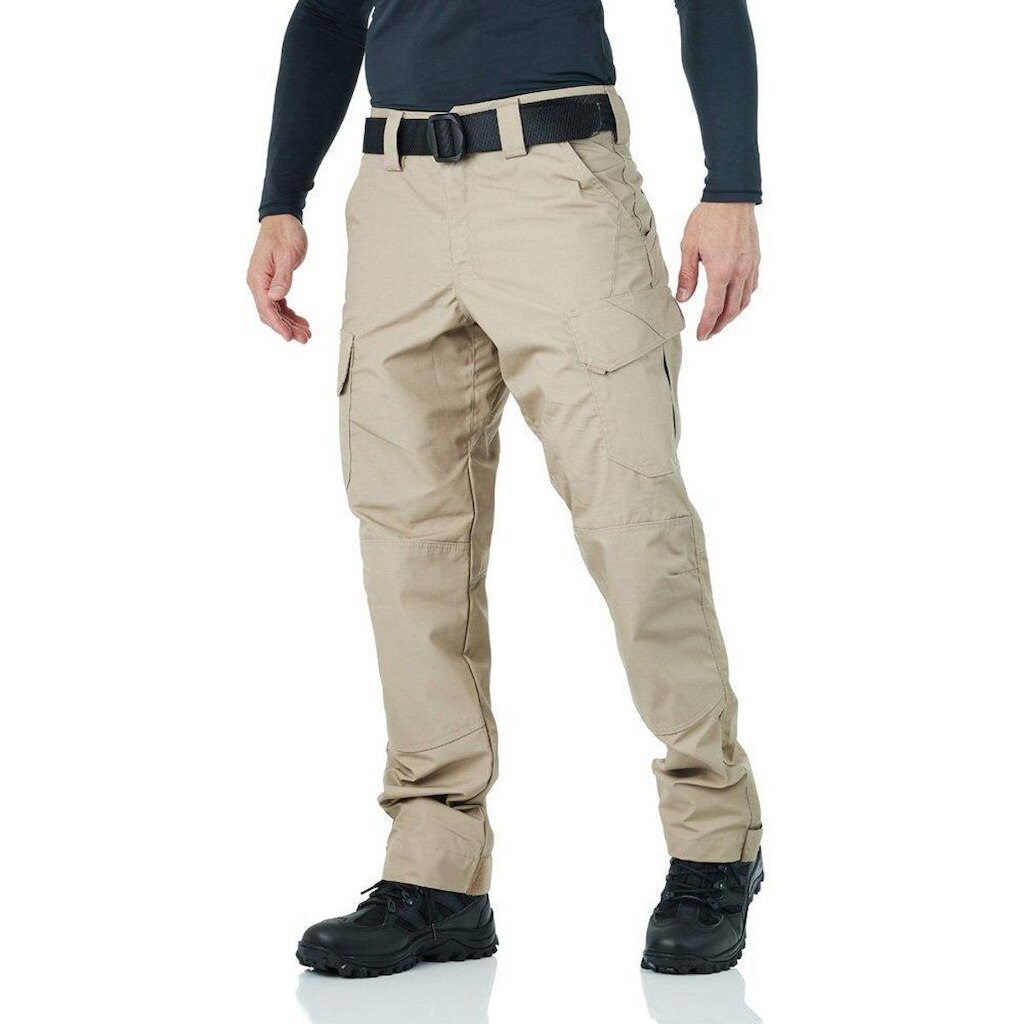Calça Invictus Platoon Caqui