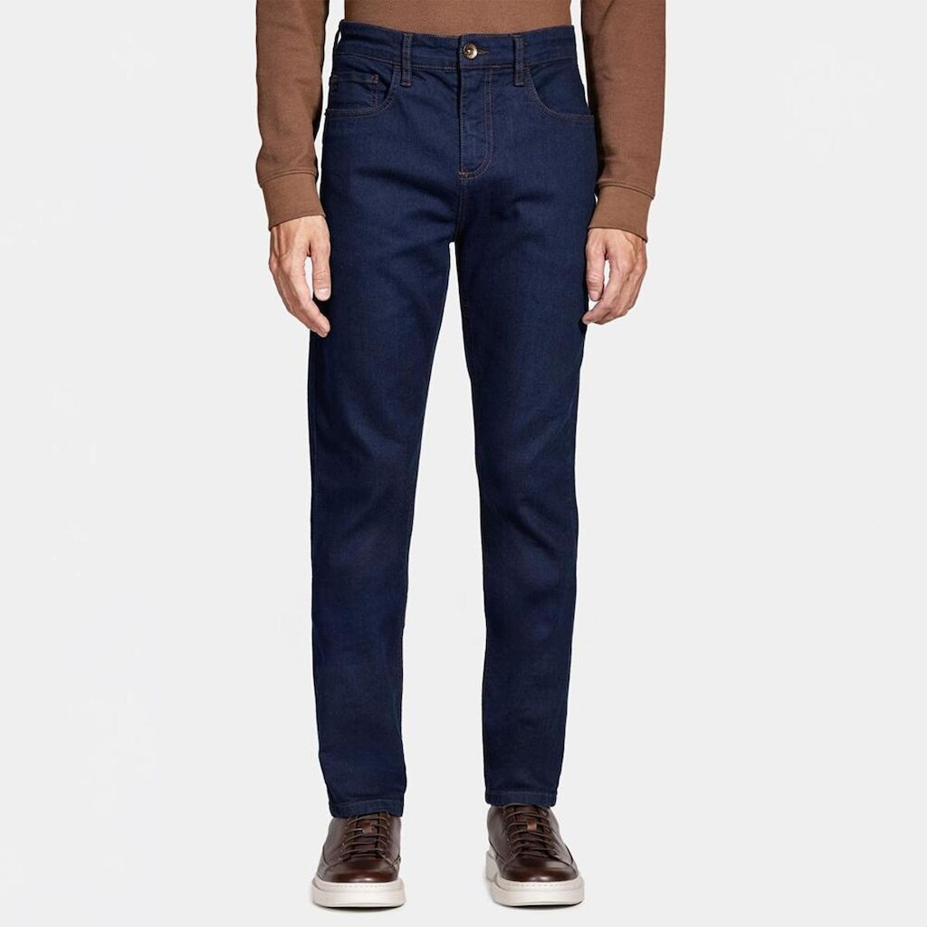 Calça Jeans Aramis Slim Masculino