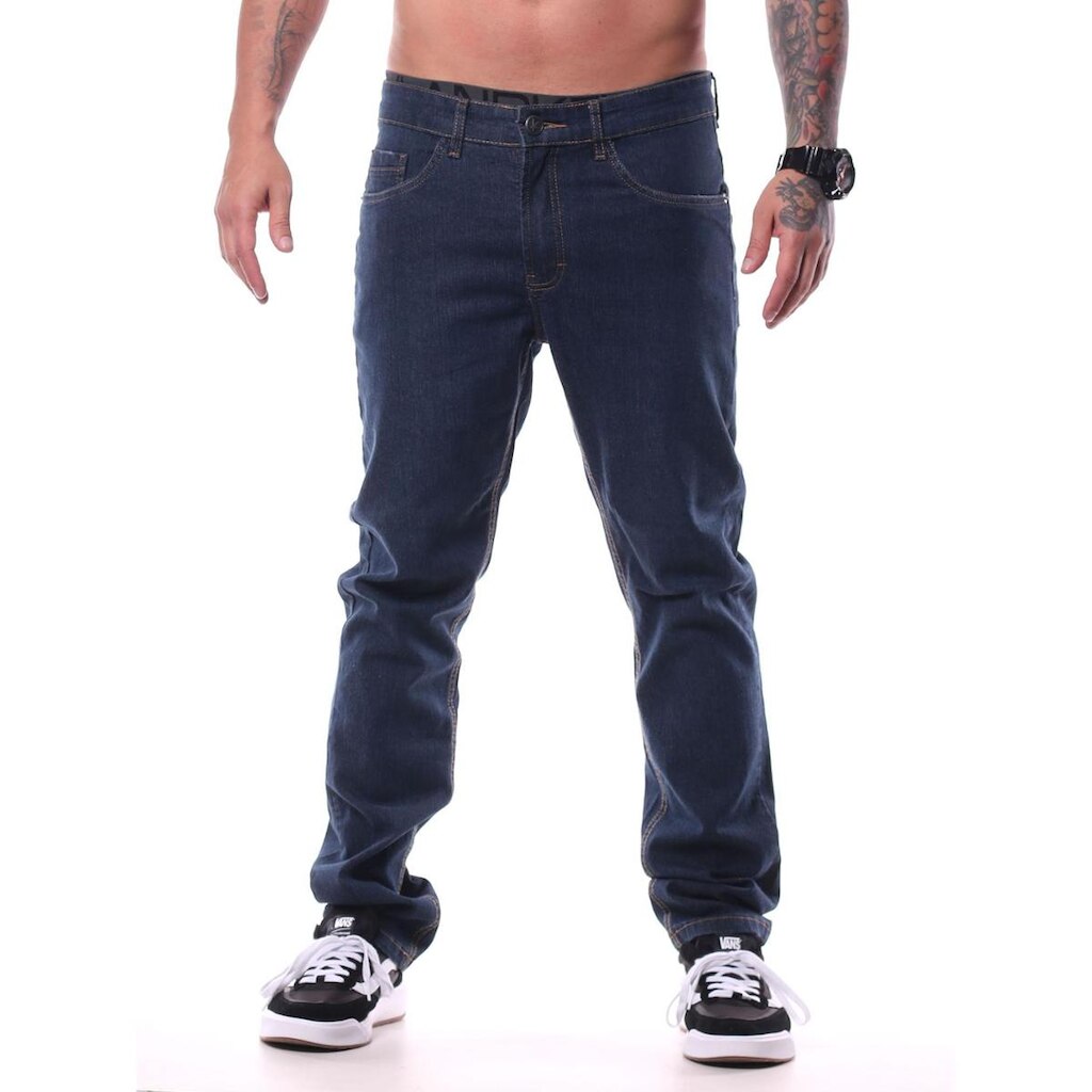 Calça Jeans Bali Hai Slim