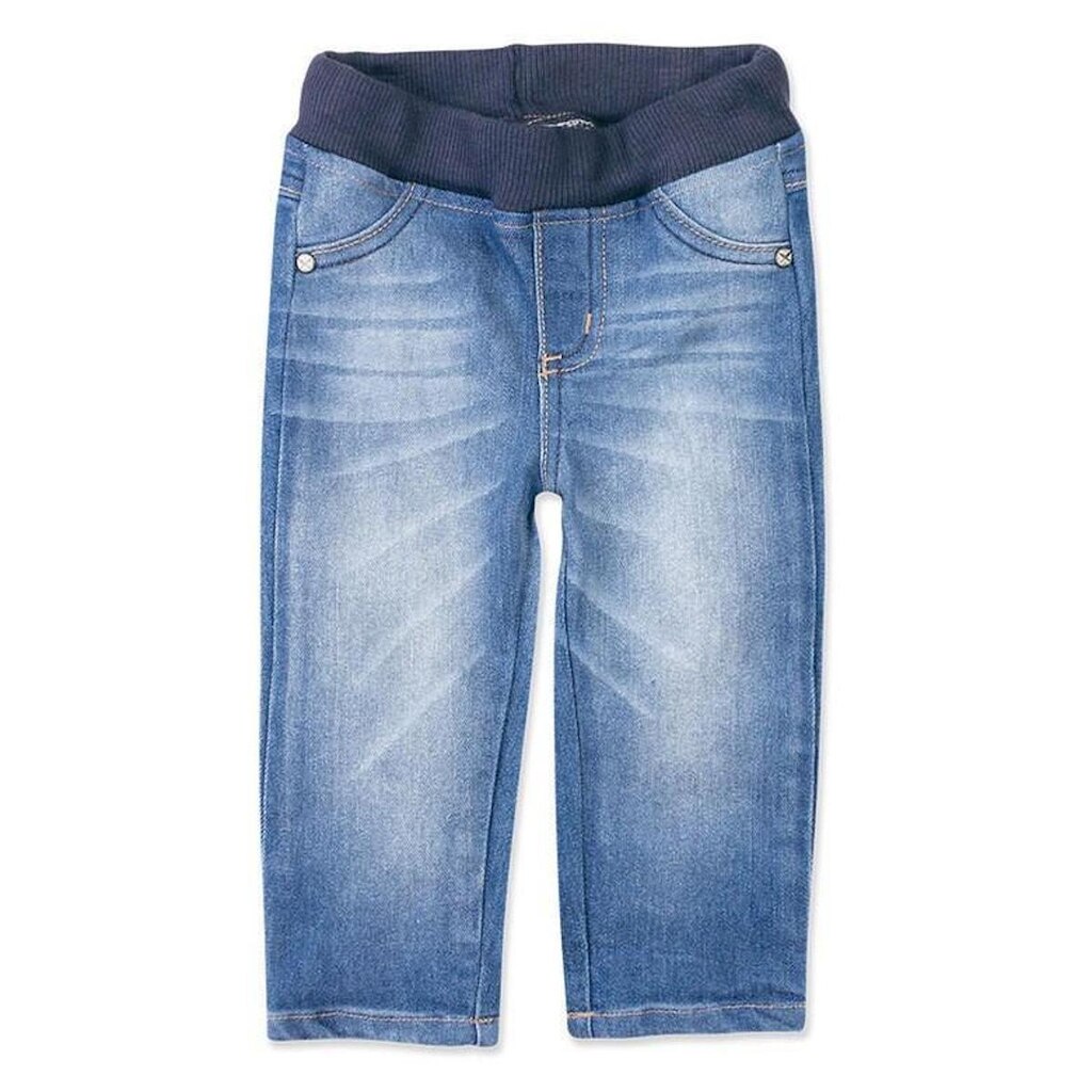 Calça Jeans Bebê Hering Kids C1fpjekus