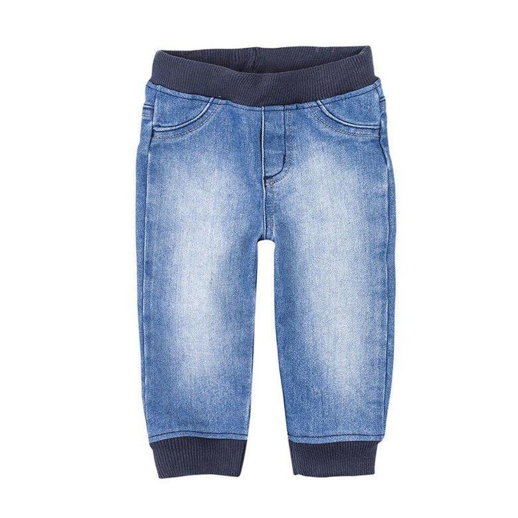 Calça Jeans Bebê Hering Kids C1fyjelus