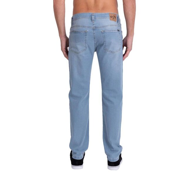 Calça Jeans Billabong 73 B521A0026 Masculina