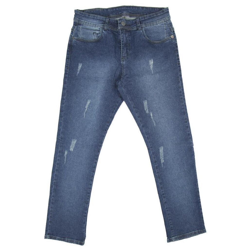 Calça Jeans Bivik Elastano Skn - Original