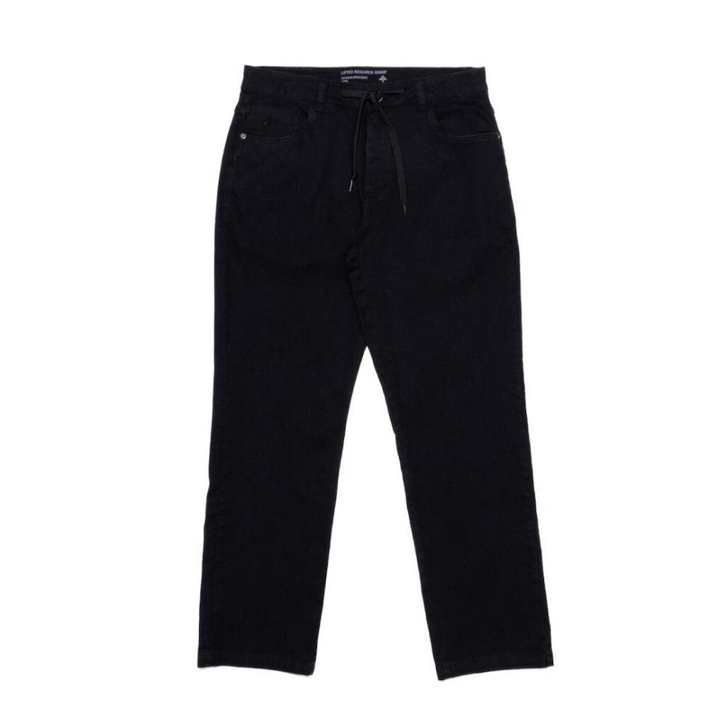 Calça Jeans Blackout Denin- LRG