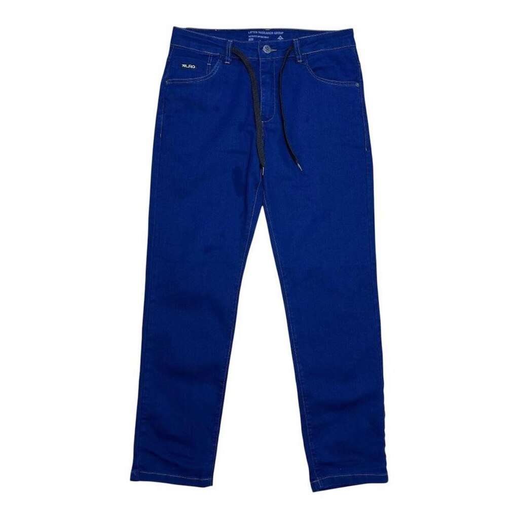 Calça Jeans Blue 47 Pant Denin- LRG