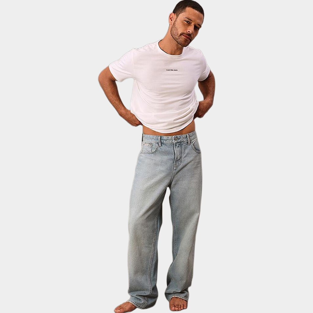 Calça Jeans Calvin Klein Masculina