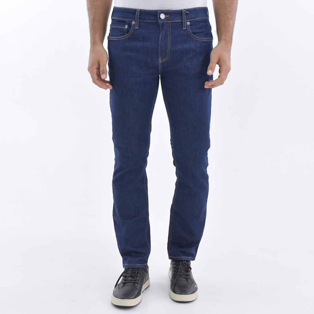 Calça Jeans Calvin Klein Skinny