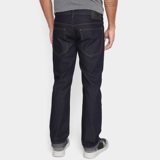 Calça Jeans Colcci Alex Slim Masculina