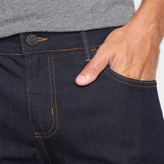 Calça Jeans Colcci Alex Slim Masculina