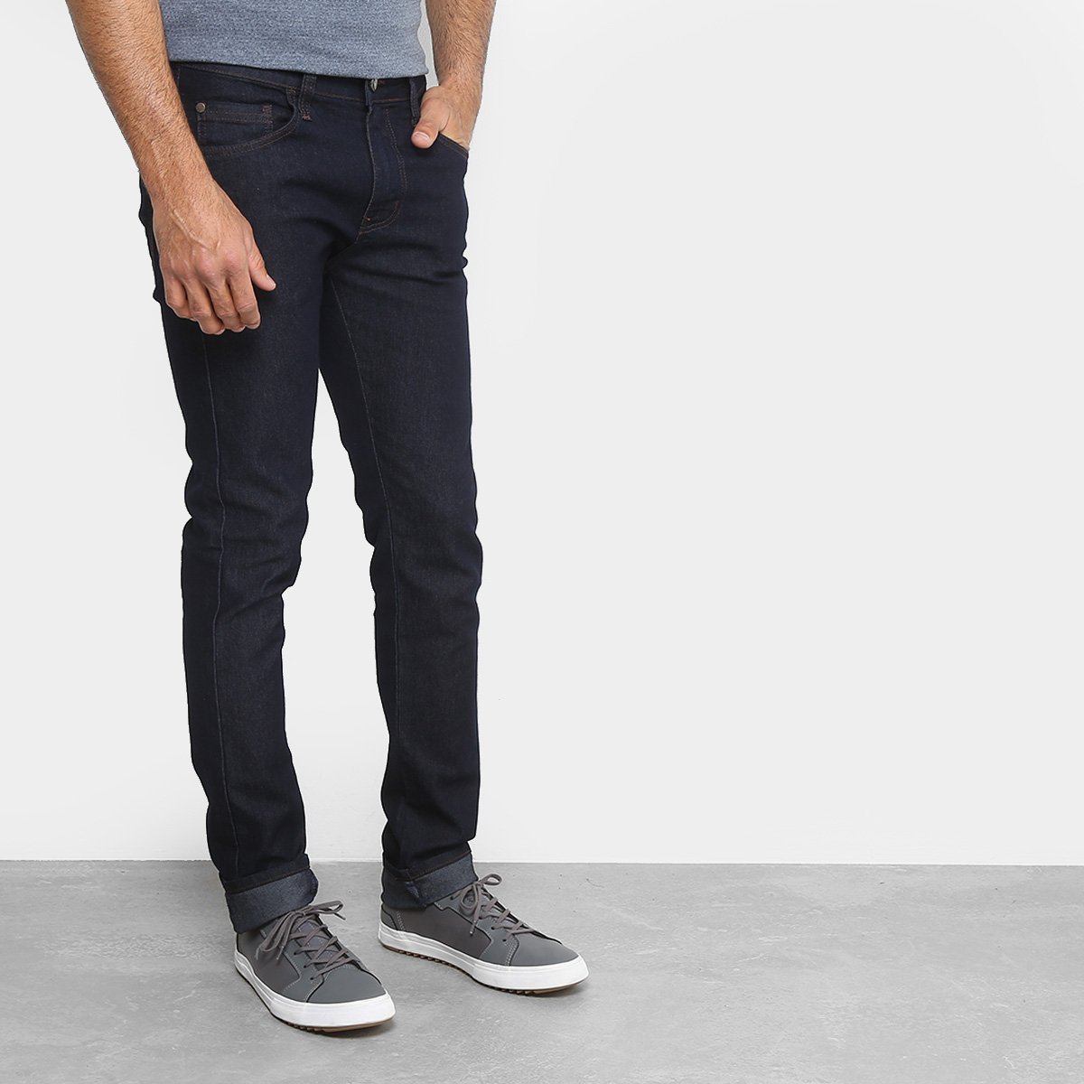 calça masculina da colcci