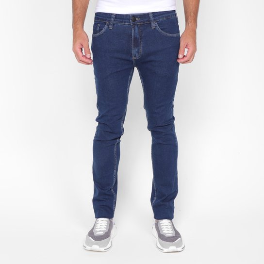Calça Jeans Colcci Felipe Masculina - Azul Escuro é ruim? Calça Jeans Colcci Felipe Masculina - Azul Escuro é boa?
