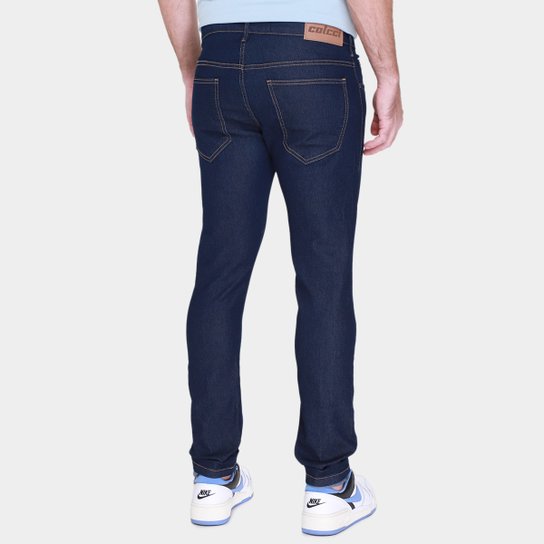 Calça Jeans Colcci Felipe Skinny Masculina
