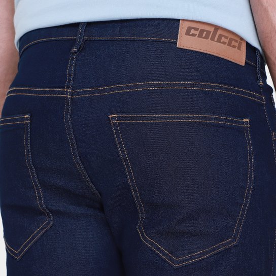 Calça Jeans Colcci Felipe Skinny Masculina